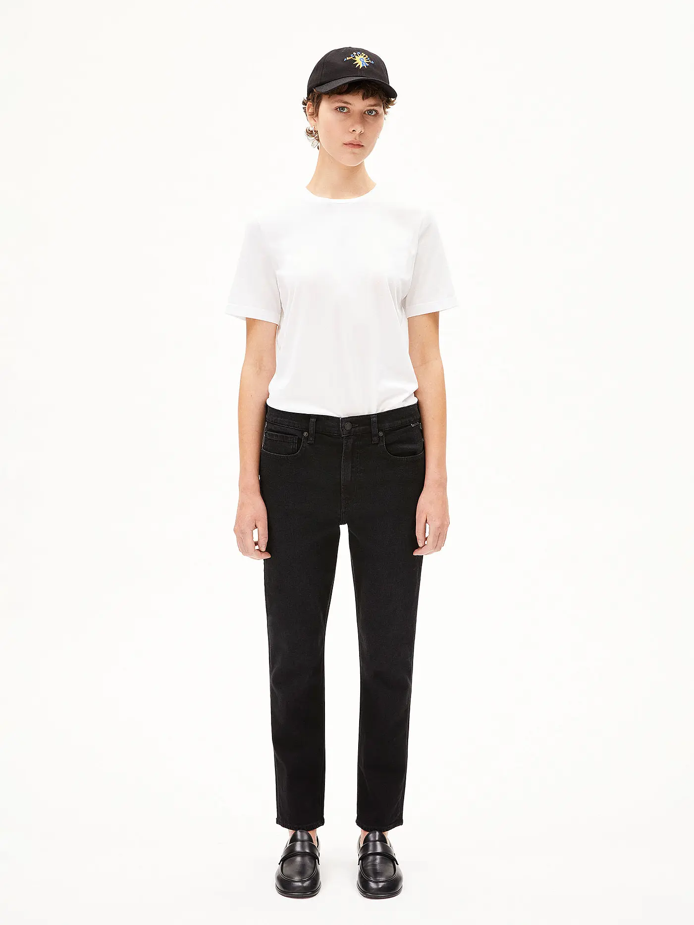 ARMEDANGELS | Jeans Boyfriend Fit CAYAA TARPA | 